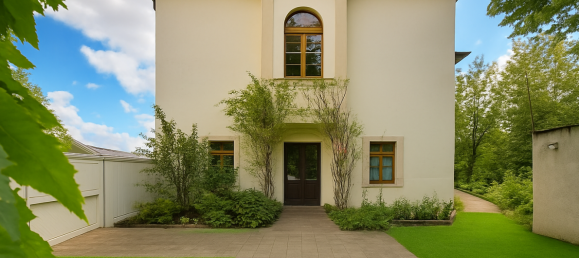 9 Schlafzimmer Haus in Leipzig, Germany, Nr. 332595 39