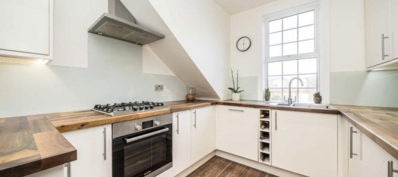 3 bedrooms Apartment in Ealing, United Kingdom No. 5755 3