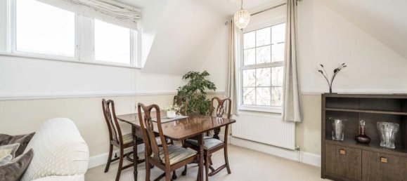 3 bedrooms Apartment in Ealing, United Kingdom No. 5755 2