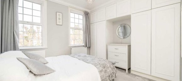 3 bedrooms Apartment in Ealing, United Kingdom No. 5755 5