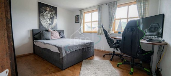 Дом с 4 комнатами в Швебиш Халль, Германия № 274896 13