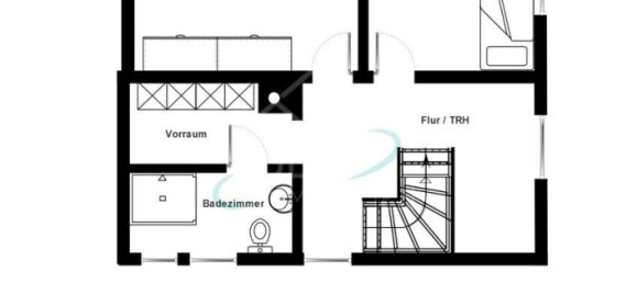 Дом с 4 комнатами в Швебиш Халль, Германия № 274896 27