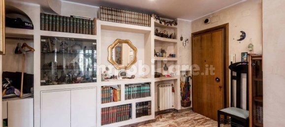 Квартира с 1 спальней в Рим, Италия № 296533 13