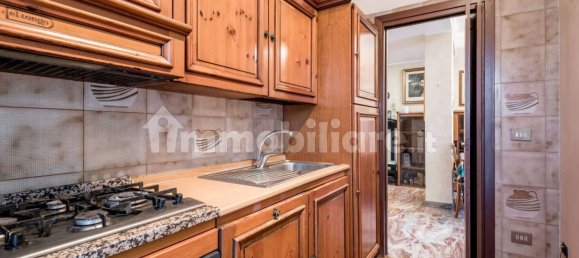 Квартира с 1 спальней в Рим, Италия № 296533 18