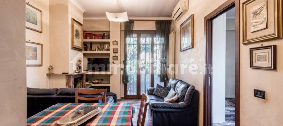 Квартира с 1 спальней в Рим, Италия № 296533 12