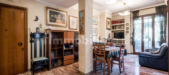 Квартира с 1 спальней в Рим, Италия № 296533 7