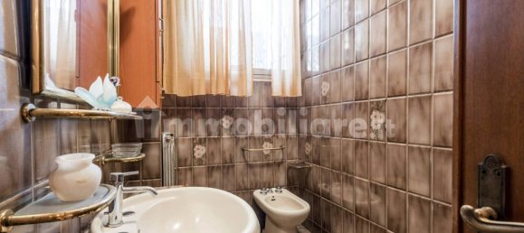 Квартира с 1 спальней в Рим, Италия № 296533 17