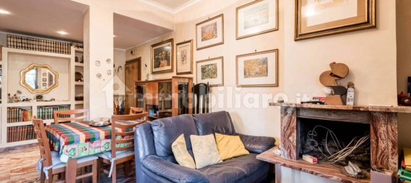 Квартира с 1 спальней в Рим, Италия № 296533 10