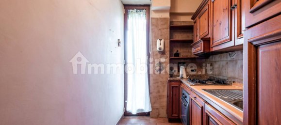 Квартира с 1 спальней в Рим, Италия № 296533 19