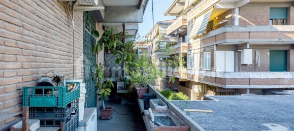 Квартира с 1 спальней в Рим, Италия № 296533 22