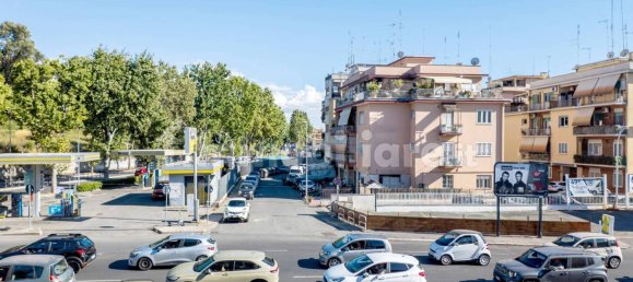 Квартира с 1 спальней в Рим, Италия № 296533 25