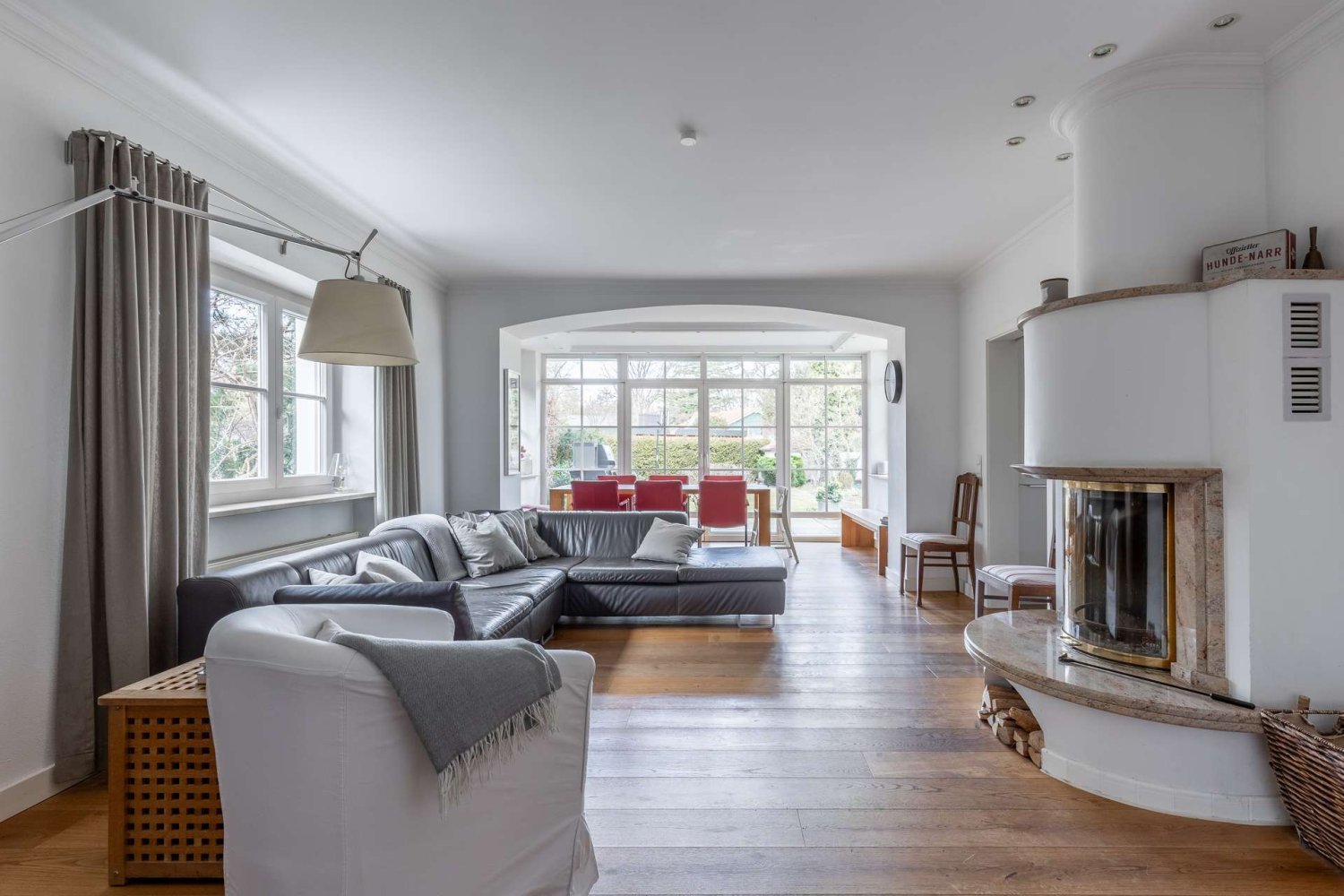 4 chambres Propriété commerciale à Munich, Germany No. 180371