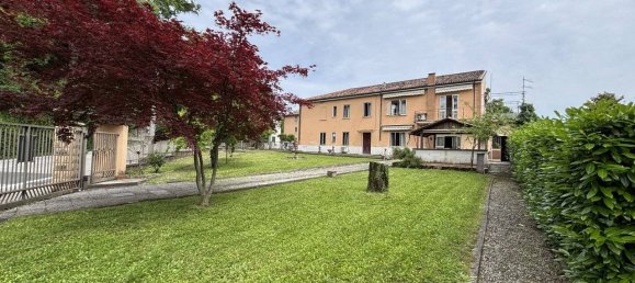 4 bedrooms Villa in Vicenza, Italy No. 322656 33