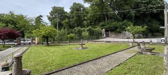 4 bedrooms Villa in Vicenza, Italy No. 322656 3