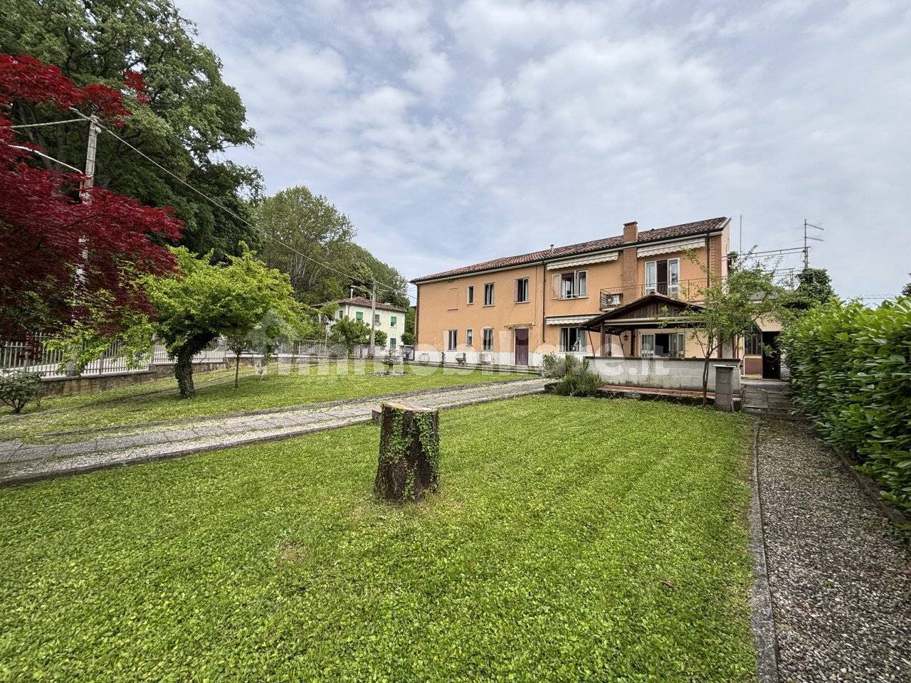 4 bedrooms Villa in Vicenza, Italy No. 322656