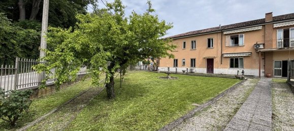 4 bedrooms Villa in Vicenza, Italy No. 322656 35