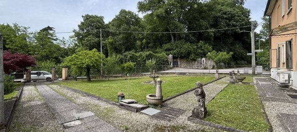 4 bedrooms Villa in Vicenza, Italy No. 322656 4