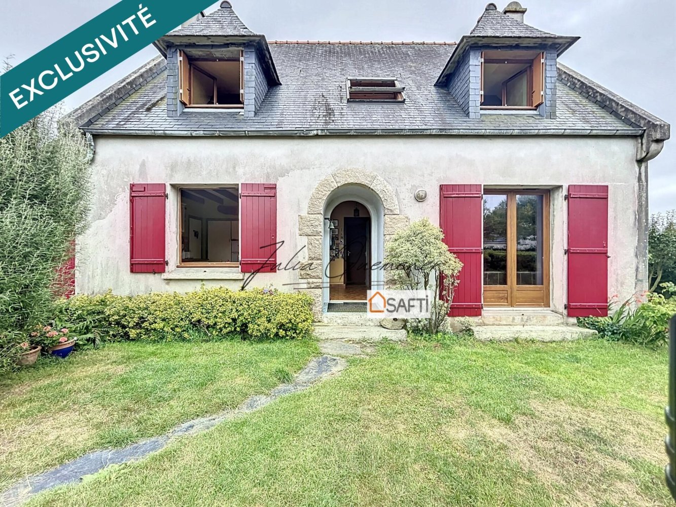 4 bedrooms House in Le Conquet, France No. 321926