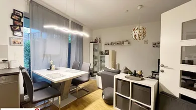 2-Zimmer Wohnung in Liebenau, Austria, Nr. 136137