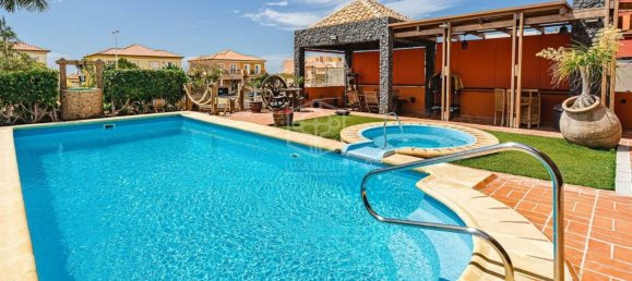Villa T5 em Adeje, Spain N.º 103822 7