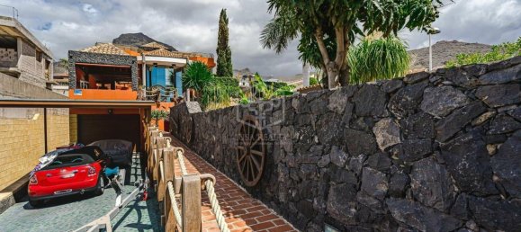 Villa T5 em Adeje, Spain N.º 103822 2