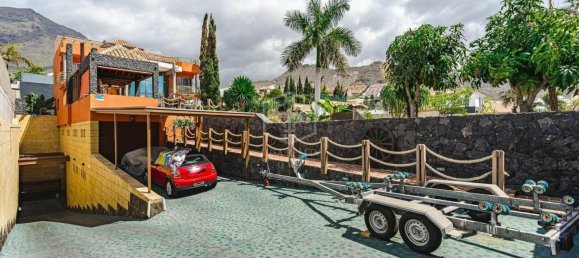 Villa T5 em Adeje, Spain N.º 103822 3