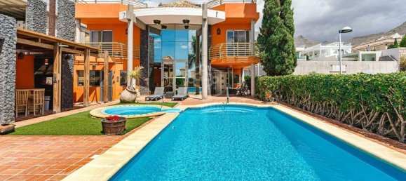 Villa T5 em Adeje, Spain N.º 103822 4