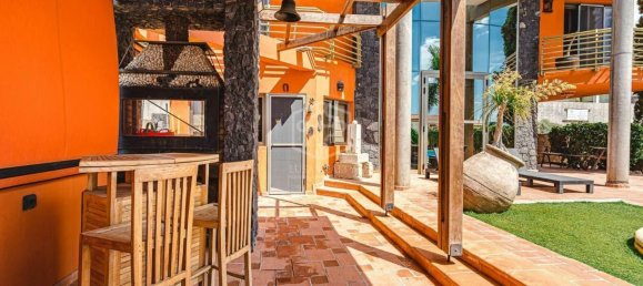 Villa T5 em Adeje, Spain N.º 103822 13