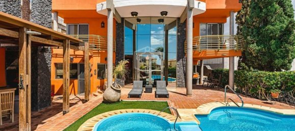 Villa T5 em Adeje, Spain N.º 103822 5