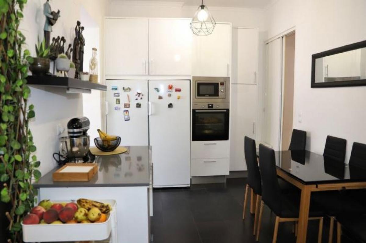 4 غرف نوم منزل في Lisbon, Portugal رقم 4927