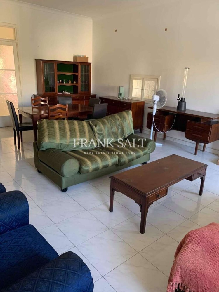 4 chambres Appartement à Kappara, Malta No. 11141