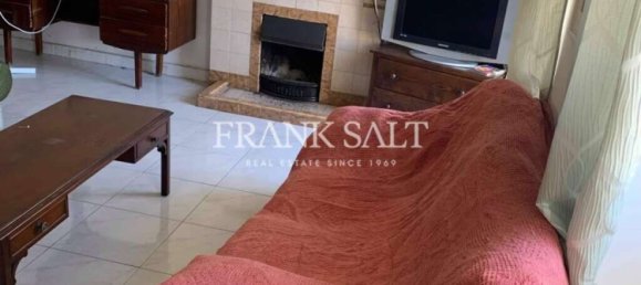 4 chambres Appartement à Kappara, Malta No. 11141 4