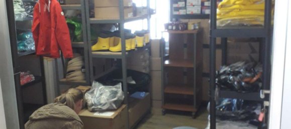 Propriété commerciale à Vorpommern-Rugen, Germany No. 270264 6