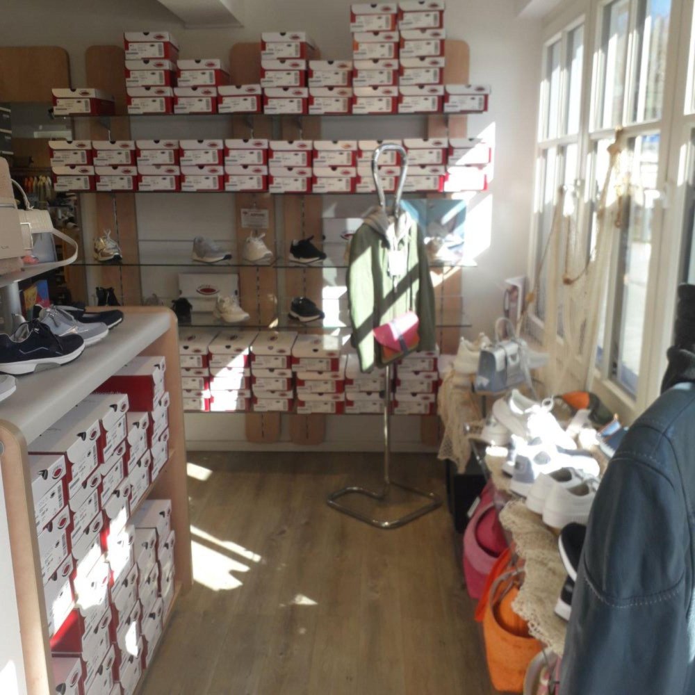 Propriété commerciale à Vorpommern-Rugen, Germany No. 270264