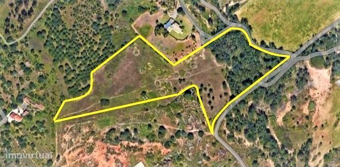 Terreno en Odiaxere, Portugal 35020 m² No. 128495