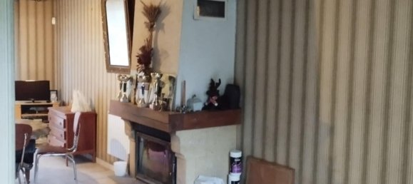 3 Schlafzimmer Haus in Indre-et-Loire, France, Nr. 47380 2