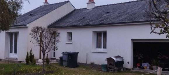 3 Schlafzimmer Haus in Indre-et-Loire, France, Nr. 47380 8