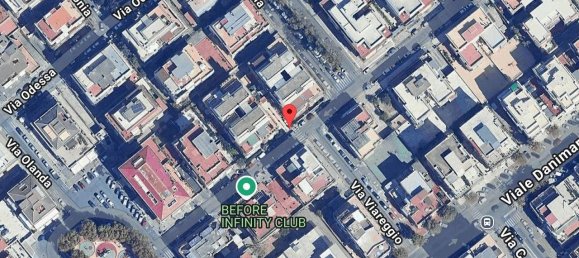 2 bedrooms Apartment in Pomezia, Italy No. 306125 2