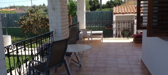 Casa de 4 dormitorios en Castellón de la Plana, Spain No. 146536 23