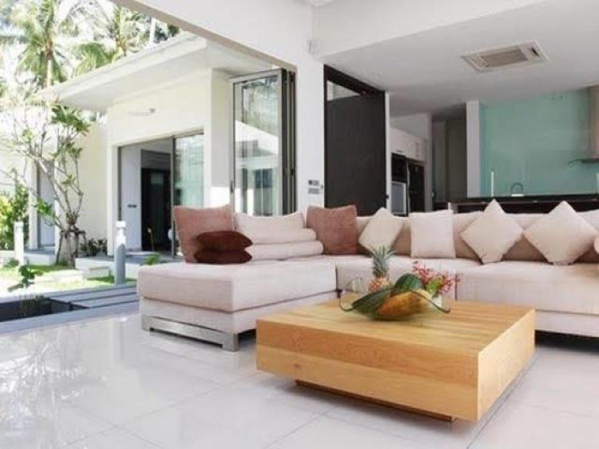 4 Schlafzimmer Haus in Thrissur, India, Nr. 14406