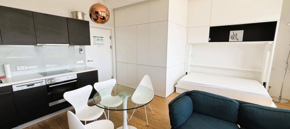 Apartamento de 1 dormitorio en Favoriten, Austria No. 238267 5