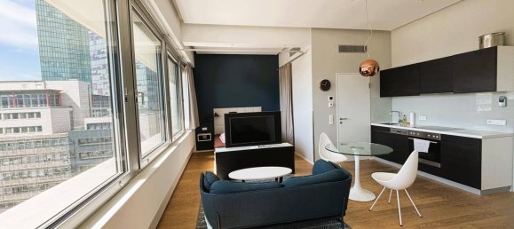 Apartamento de 1 dormitorio en Favoriten, Austria No. 238267 2