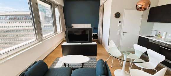 Apartamento de 1 dormitorio en Favoriten, Austria No. 238267 7