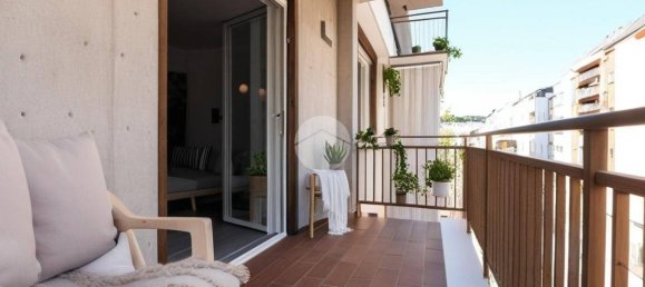 2 bedrooms Apartment in Palermo, Italy No. 271033 35