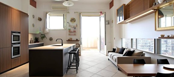 2 bedrooms Apartment in Palermo, Italy No. 271033 30