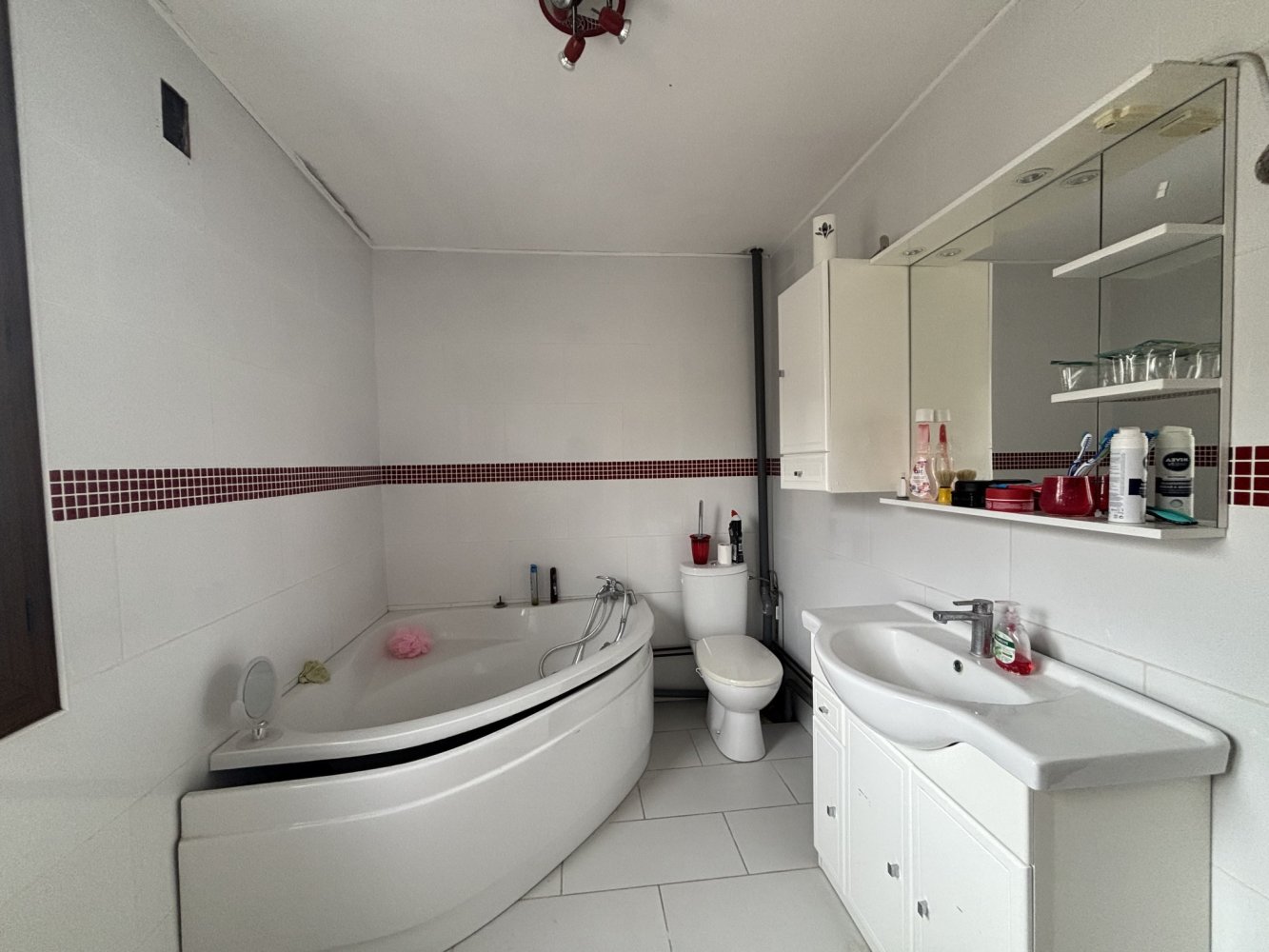 3 غرف نوم منزل في Bouzonville, France رقم 246751