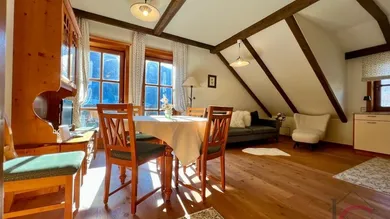 2 غرف نوم شقة في Bad Kleinkirchheim, Austria رقم 88246