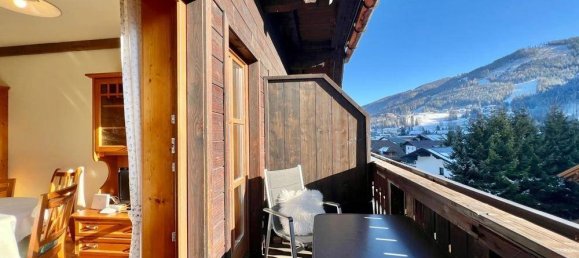 2 غرف نوم شقة في Bad Kleinkirchheim, Austria رقم 88246 4