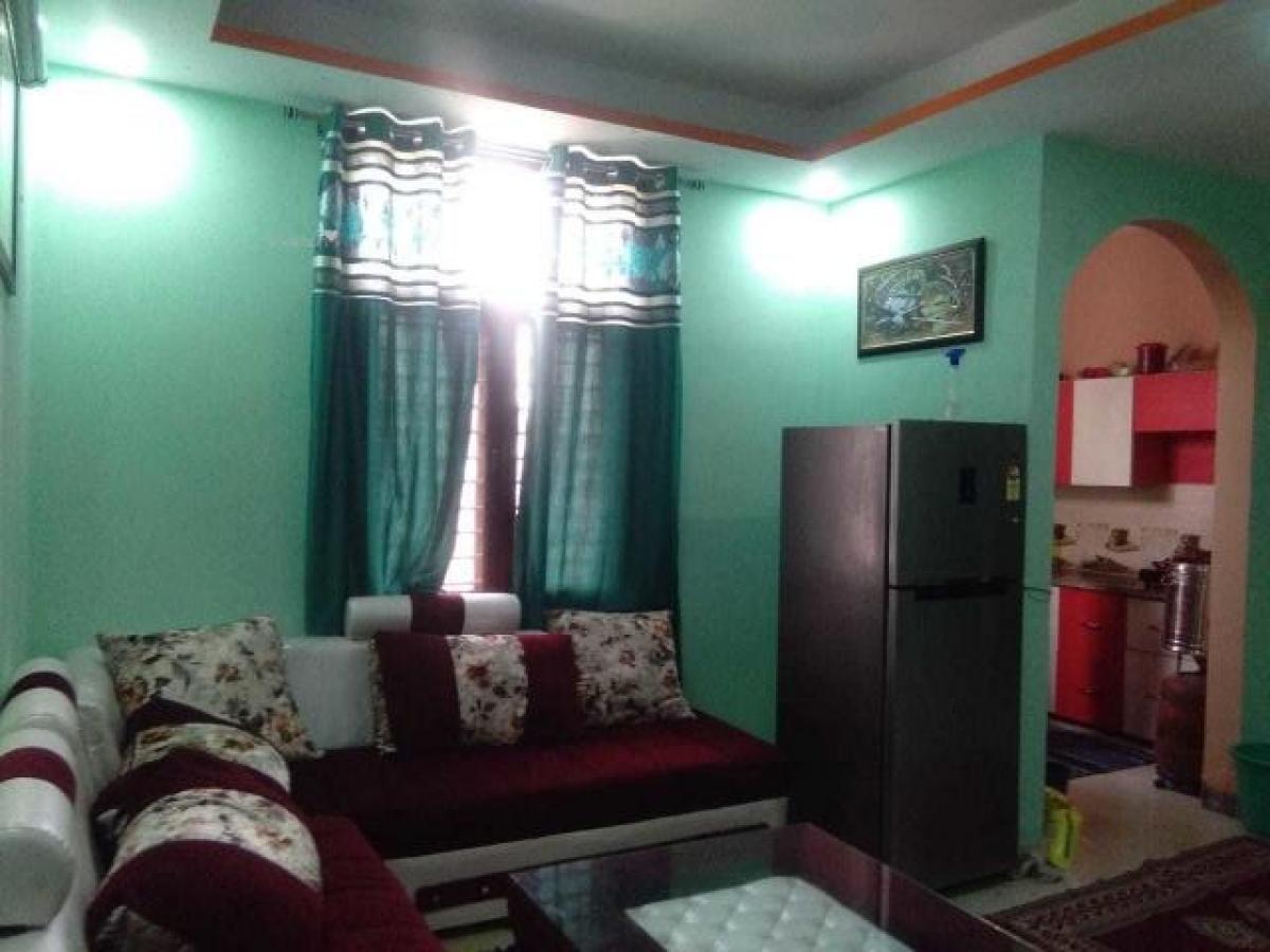 Studio in Noida, India No. 18060