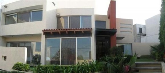 3 chambres Maison à Morelos, Mexico No. 163204 2